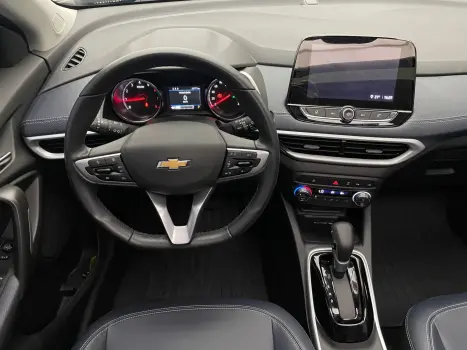 CHEVROLET Tracker 1.2 4P FLEX TURBO PREMIER AUTOMTICO, Foto 15