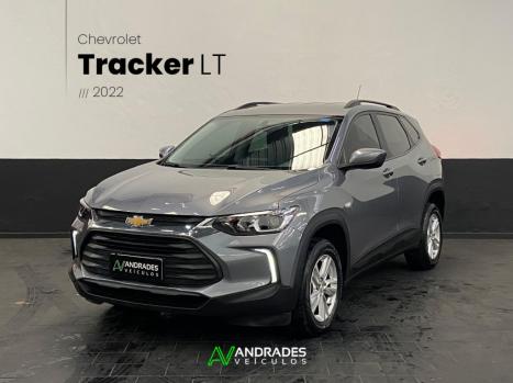 CHEVROLET Tracker 1.0 4P FLEX TURBO LT AUTOMTICO, Foto 1