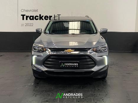 CHEVROLET Tracker 1.0 4P FLEX TURBO LT AUTOMTICO, Foto 2