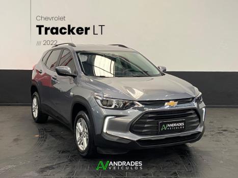 CHEVROLET Tracker 1.0 4P FLEX TURBO LT AUTOMTICO, Foto 3