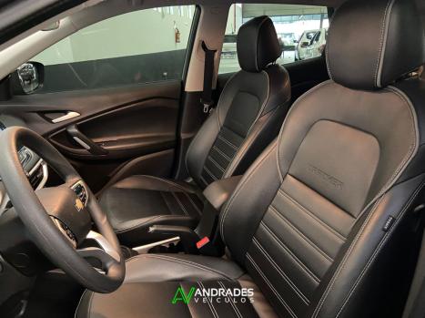 CHEVROLET Tracker 1.0 4P FLEX TURBO LT AUTOMTICO, Foto 6