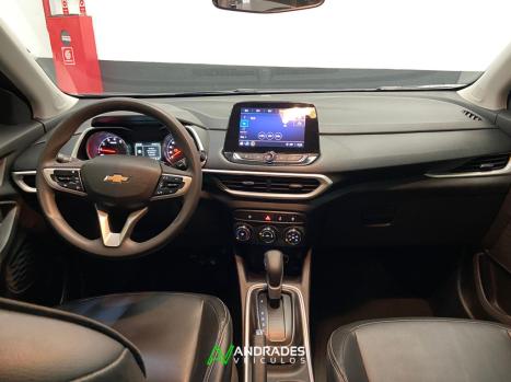 CHEVROLET Tracker 1.0 4P FLEX TURBO LT AUTOMTICO, Foto 8