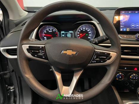 CHEVROLET Tracker 1.0 4P FLEX TURBO LT AUTOMTICO, Foto 9
