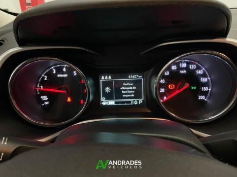 CHEVROLET Tracker 1.0 4P FLEX TURBO LT AUTOMTICO, Foto 10