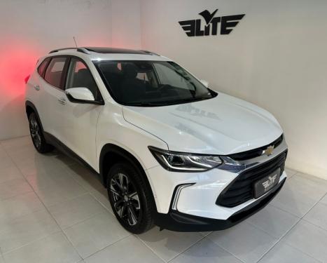 CHEVROLET Tracker 1.2 4P FLEX TURBO PREMIER AUTOMTICO, Foto 1
