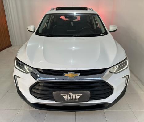 CHEVROLET Tracker 1.2 4P FLEX TURBO PREMIER AUTOMTICO, Foto 2