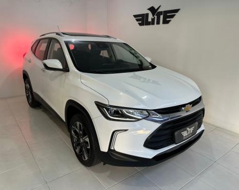 CHEVROLET Tracker 1.2 4P FLEX TURBO PREMIER AUTOMTICO, Foto 11