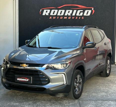 CHEVROLET Tracker 1.0 4P FLEX TURBO AUTOMTICO, Foto 2