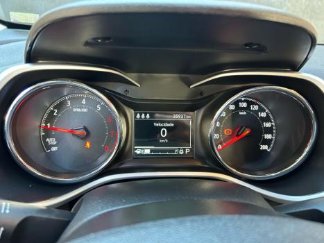 CHEVROLET Tracker 1.0 4P FLEX TURBO AUTOMTICO, Foto 3