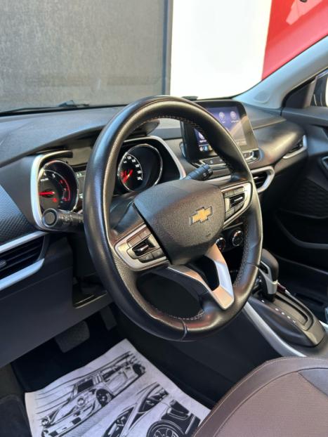 CHEVROLET Tracker 1.0 4P FLEX TURBO AUTOMTICO, Foto 4