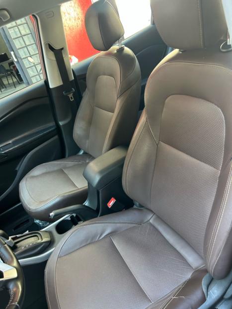 CHEVROLET Tracker 1.0 4P FLEX TURBO AUTOMTICO, Foto 5