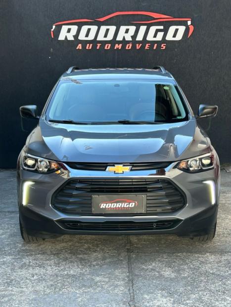 CHEVROLET Tracker 1.0 4P FLEX TURBO AUTOMTICO, Foto 7