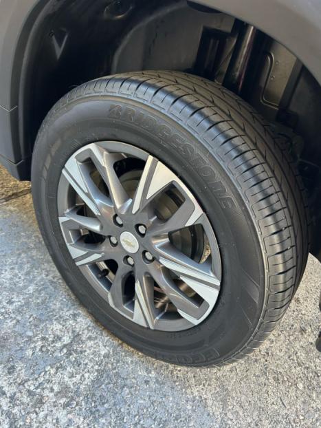 CHEVROLET Tracker 1.0 4P FLEX TURBO AUTOMTICO, Foto 10