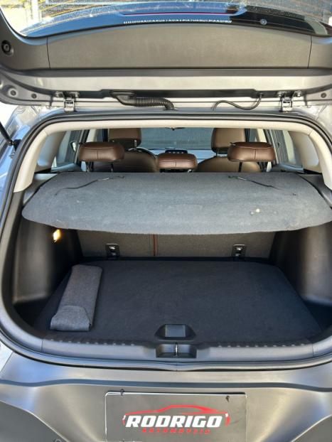 CHEVROLET Tracker 1.0 4P FLEX TURBO AUTOMTICO, Foto 11