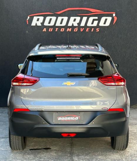 CHEVROLET Tracker 1.0 4P FLEX TURBO AUTOMTICO, Foto 13