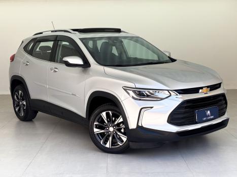 CHEVROLET Tracker 1.2 4P FLEX TURBO PREMIER AUTOMTICO, Foto 1