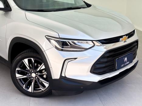 CHEVROLET Tracker 1.2 4P FLEX TURBO PREMIER AUTOMTICO, Foto 2