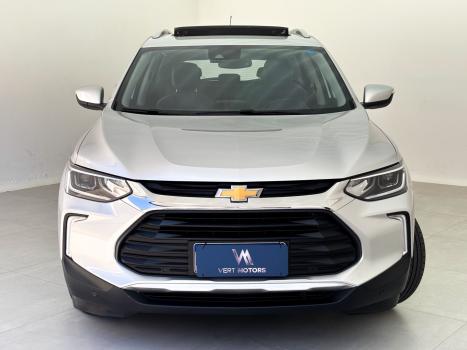 CHEVROLET Tracker 1.2 4P FLEX TURBO PREMIER AUTOMTICO, Foto 4