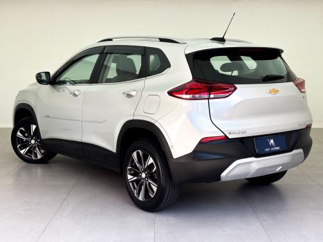 CHEVROLET Tracker 1.2 4P FLEX TURBO PREMIER AUTOMTICO, Foto 5