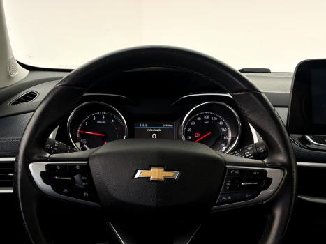 CHEVROLET Tracker 1.2 4P FLEX TURBO PREMIER AUTOMTICO, Foto 7