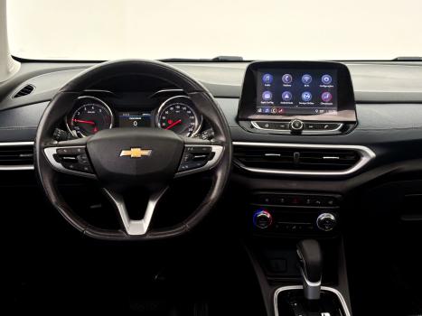 CHEVROLET Tracker 1.2 4P FLEX TURBO PREMIER AUTOMTICO, Foto 9
