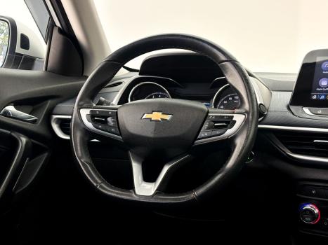 CHEVROLET Tracker 1.2 4P FLEX TURBO PREMIER AUTOMTICO, Foto 11
