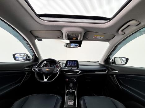 CHEVROLET Tracker 1.2 4P FLEX TURBO PREMIER AUTOMTICO, Foto 14
