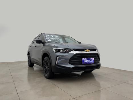 CHEVROLET Tracker 1.0 4P FLEX TURBO LT AUTOMTICO, Foto 1