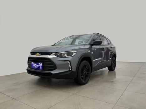 CHEVROLET Tracker 1.0 4P FLEX TURBO LT AUTOMTICO, Foto 2