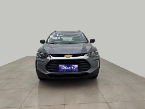 CHEVROLET Tracker 1.0 4P FLEX TURBO LT AUTOMTICO, Foto 3