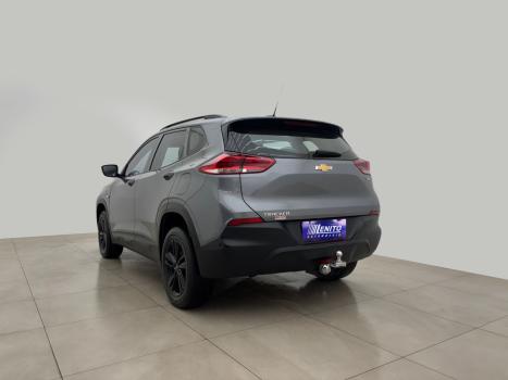 CHEVROLET Tracker 1.0 4P FLEX TURBO LT AUTOMTICO, Foto 4