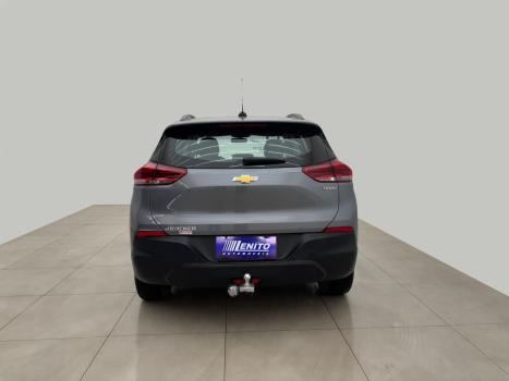 CHEVROLET Tracker 1.0 4P FLEX TURBO LT AUTOMTICO, Foto 5