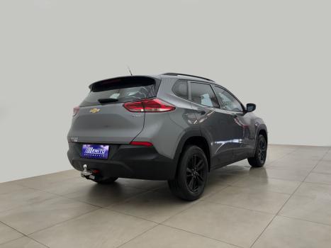 CHEVROLET Tracker 1.0 4P FLEX TURBO LT AUTOMTICO, Foto 6