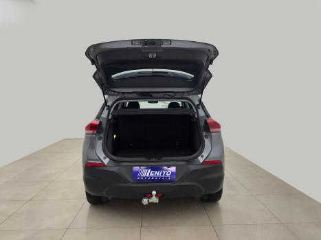 CHEVROLET Tracker 1.0 4P FLEX TURBO LT AUTOMTICO, Foto 7