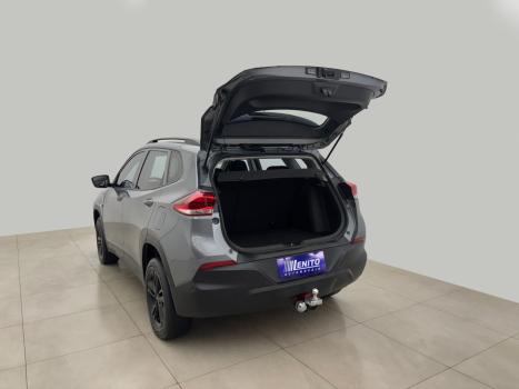 CHEVROLET Tracker 1.0 4P FLEX TURBO LT AUTOMTICO, Foto 8