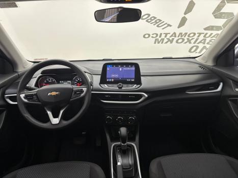 CHEVROLET Tracker 1.0 4P FLEX TURBO LT AUTOMTICO, Foto 9