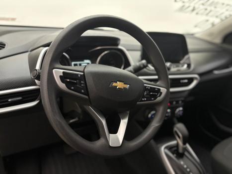 CHEVROLET Tracker 1.0 4P FLEX TURBO LT AUTOMTICO, Foto 10