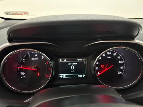 CHEVROLET Tracker 1.0 4P FLEX TURBO LT AUTOMTICO, Foto 11