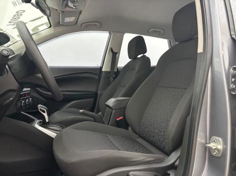 CHEVROLET Tracker 1.0 4P FLEX TURBO LT AUTOMTICO, Foto 14