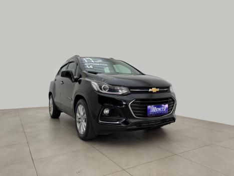 CHEVROLET Tracker 1.4 16V 4P FLEX LTZ TURBO AUTOMTICO, Foto 1