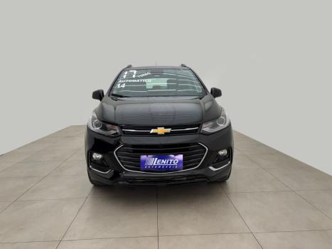 CHEVROLET Tracker 1.4 16V 4P FLEX LTZ TURBO AUTOMTICO, Foto 2
