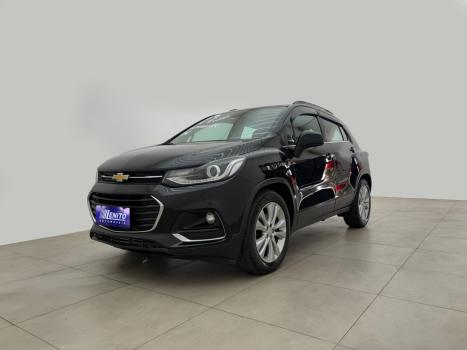 CHEVROLET Tracker 1.4 16V 4P FLEX LTZ TURBO AUTOMTICO, Foto 3