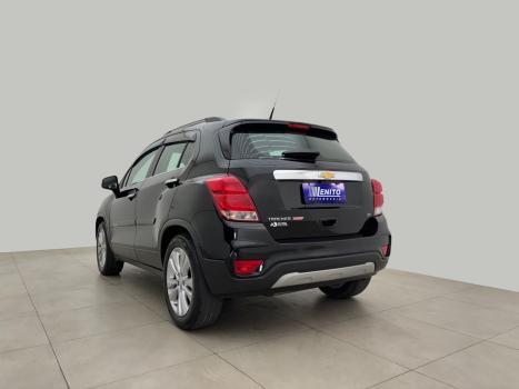 CHEVROLET Tracker 1.4 16V 4P FLEX LTZ TURBO AUTOMTICO, Foto 4