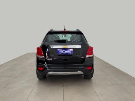 CHEVROLET Tracker 1.4 16V 4P FLEX LTZ TURBO AUTOMTICO, Foto 5