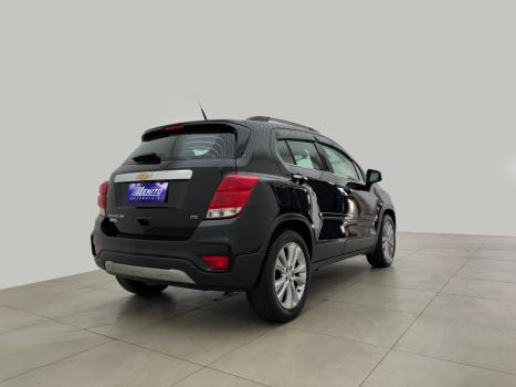 CHEVROLET Tracker 1.4 16V 4P FLEX LTZ TURBO AUTOMTICO, Foto 6