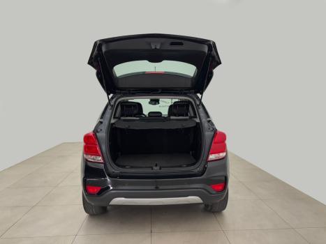 CHEVROLET Tracker 1.4 16V 4P FLEX LTZ TURBO AUTOMTICO, Foto 7