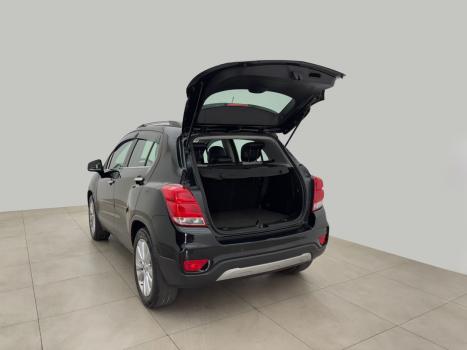 CHEVROLET Tracker 1.4 16V 4P FLEX LTZ TURBO AUTOMTICO, Foto 8