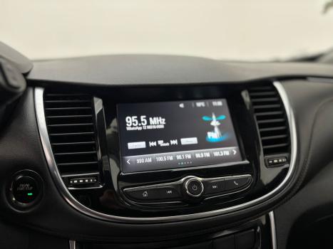 CHEVROLET Tracker 1.4 16V 4P FLEX LTZ TURBO AUTOMTICO, Foto 10