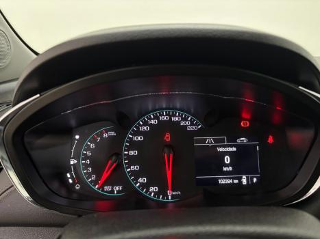 CHEVROLET Tracker 1.4 16V 4P FLEX LTZ TURBO AUTOMTICO, Foto 11