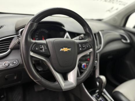 CHEVROLET Tracker 1.4 16V 4P FLEX LTZ TURBO AUTOMTICO, Foto 15